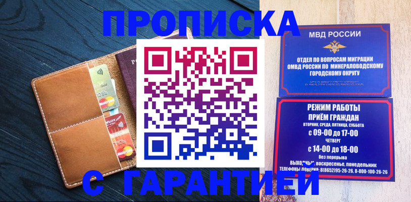 прописка 2025 в Лосино-Петровском